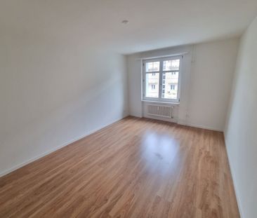 2 Zimmer, 2. Stock - Photo 1