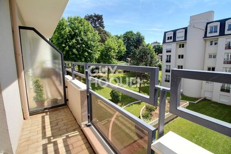 À louer : Appartement T1 lumineux à Chaville - Photo 3