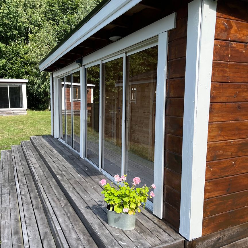 Rådjursstigen, Edsbruk - Photo 1