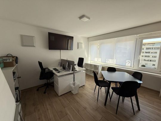 4.5 Zimmer, 115 m², 4. Stock - Photo 1