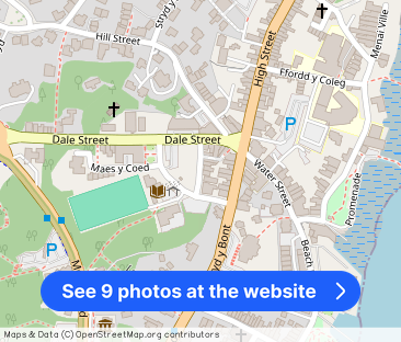 Moss Cottage, Menai Bridge - Photo 1