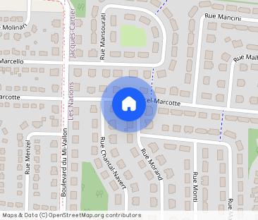1672 rue Morand, Sherbrooke (Juillet) - Photo 1