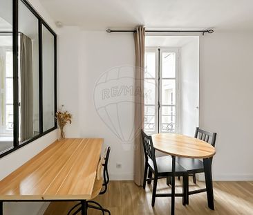 Location Appartement 2 pièces 24m² NANTES 44000 - Photo 3