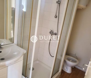 Location Appartement 2 pièces 34m² CHOLET 49300 - Photo 4