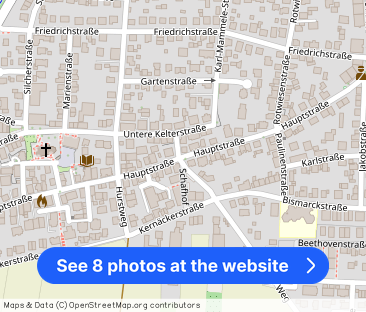 * 3 Zimmer-Wohnung * Stellplatz * S-Bahnnähe* - Photo 1