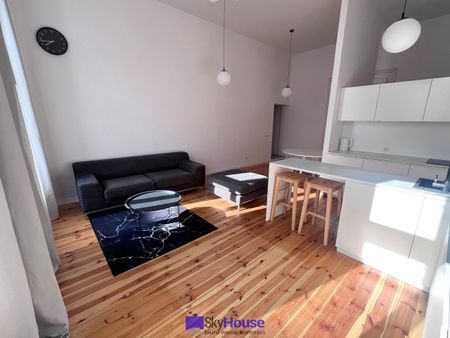 Wrocław, Śródmieście, Nadodrze, Henryka Pobożnego - Фото 4