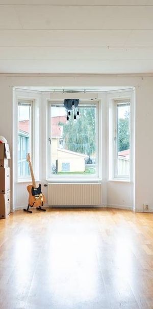 Brogatan, Norberg - Photo 1