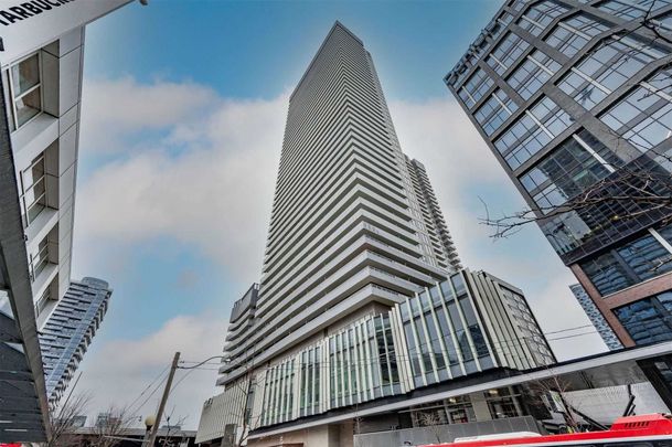 For Lease - 15 Lower Jarvis Street Unit# 2303, Toronto, Ontario - Photo 1