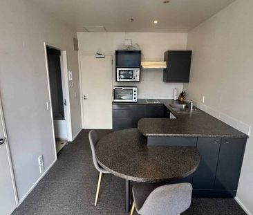 21/152 The Terrace, Wellington Central - Photo 4
