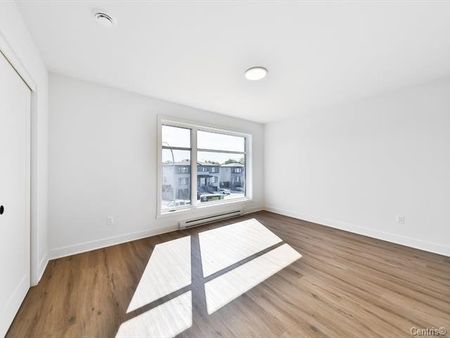 Appartement à louer - Laval (Duvernay) (Est) - Photo 5