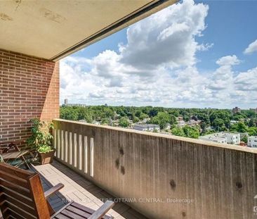 For Lease - 1100 AMBLESIDE Drive Unit# 1006, Woodroffe, Ontario - Photo 5