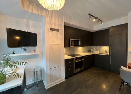 For Lease - 38 Iannuzzi Street Unit# 303, Toronto, Ontario - Photo 5