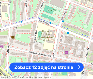 Legnicka Residence 2 pokoje z osobną kuchnią - Zdjęcie 1