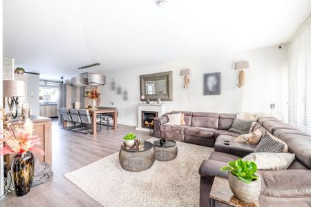 Appartement te huur: Curieplaats 25 3069 HA Rotterdam - Photo 5