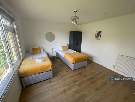 1 bedroom in a house share to rent - Photo 4