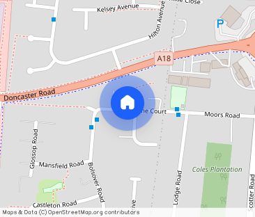 Edgemere, Scunthorpe - Photo 1