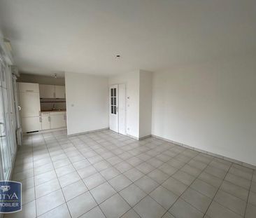 Location Appartement 2 pièces 42m² WITTENHEIM 68270 - Photo 4