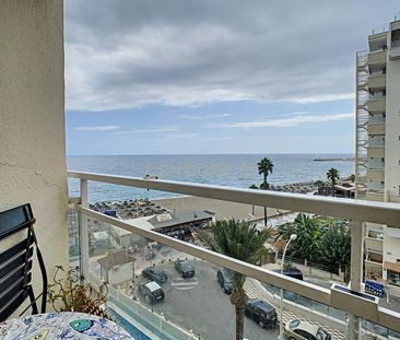 Estudio de alquiler en Avenida de España, 3, La Carihuela - Los Nidos - Photo 3