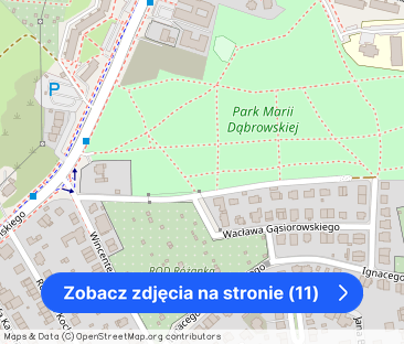 Nowe mieszkanie 2- pokojowe – zdjęcie 1