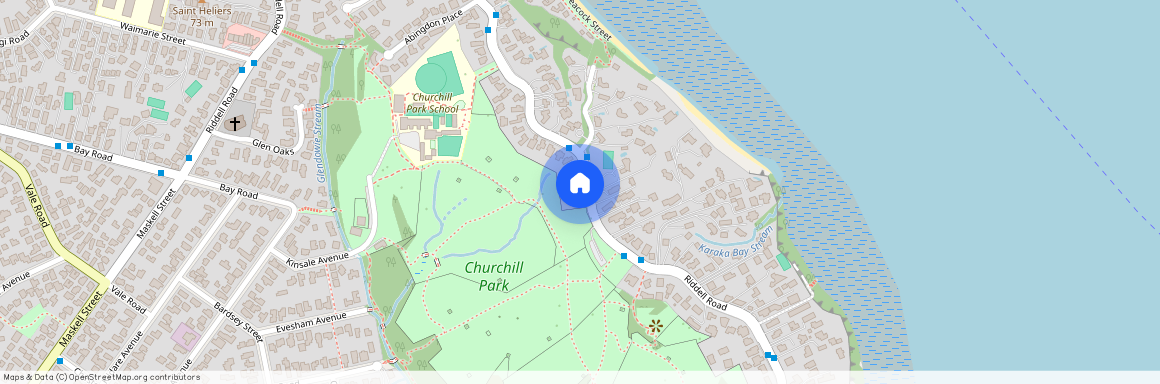 340 Riddell Road, Glendowie, Auckland City