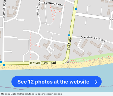 Fitzalan Court, Rackham Road, Littlehampton - Photo 1