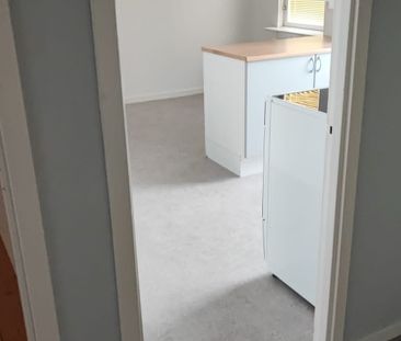 Gamla Karlebyvägen, Härnösand - Foto 4