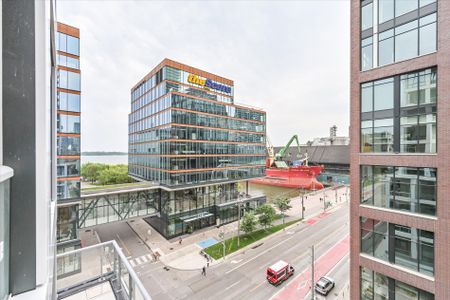 For Lease - 15 Richardson Street Unit# 723, Toronto, Ontario - Photo 5