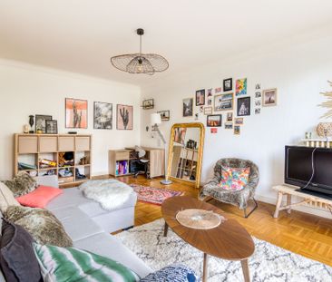 Location Appartement 2 pièces Meublé 51m² NANTES 44100 - Photo 1