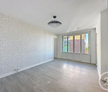 Location Appartement 3 pièces 49m² TROYES 10000 - Photo 1