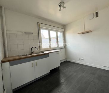 Location Appartement 2 pièces 50m² NOTRE DAME DE BONDEVILLE 76960 - Photo 1