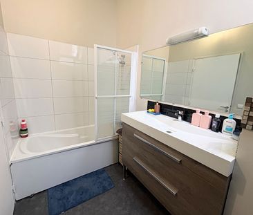 Appartement T2 Tourcoing à louer - Photo 2