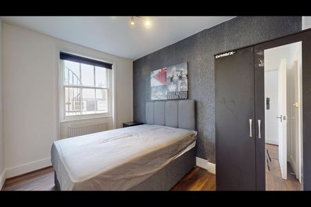 1 Bed Flat, Talbot Square, W2 - Photo 5