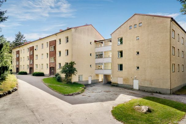 Mossvägen 1 D - Photo 1