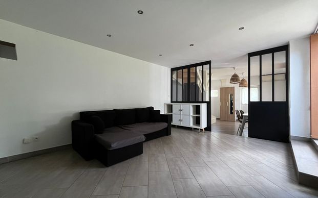 Maison à louer 3 pièces • 77 m2 Mâcon - Photo 1