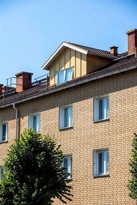 Gersnäsgatan 7 B - Foto 1