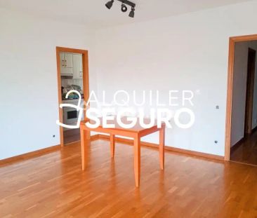 Piso en alquiler en Centre - Casc Antic - Photo 3