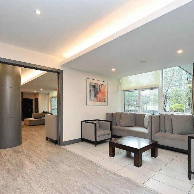 For Lease - 4070 Confederation Parkway Unit# 3609, Mississauga, Ontario - Photo 1