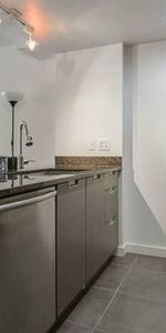 1 bedroom plus den with a huge patio on Broadway Arbutus - Photo 4