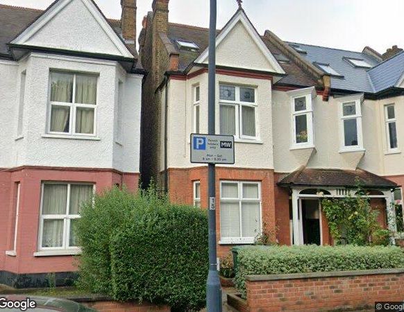 1 Bed Flat, St Pauls Avenue, NW2 - Photo 1