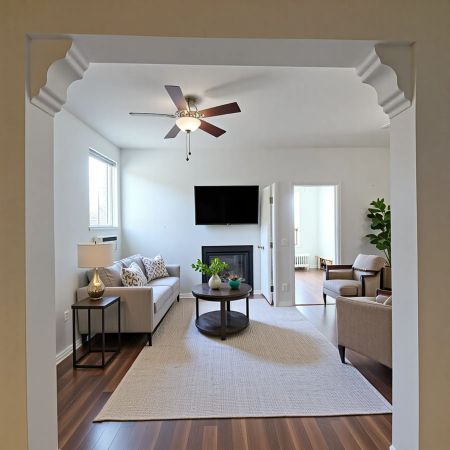 For Lease - 206 Augusta Avenue Unit# 2nd Floor, Toronto, Ontario - Photo 3