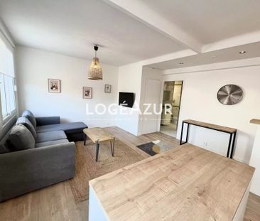 Location Appartement 31m² VALLAURIS 06220 - Photo 3