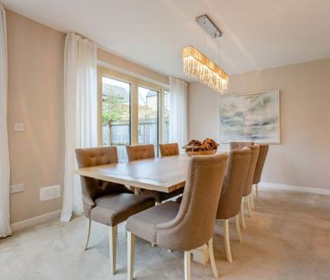 4 bedroom terraced house to rent - Photo 2