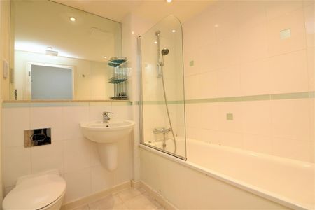 Tequila Wharf, 681 Commercial Road, E14 7LG, London - Photo 5