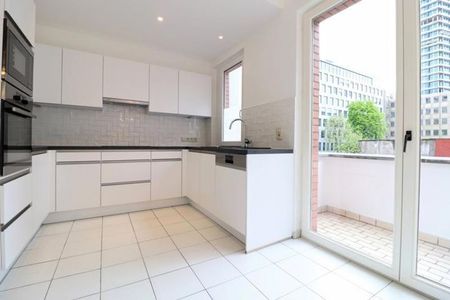 Appartement te huur - Foto 3