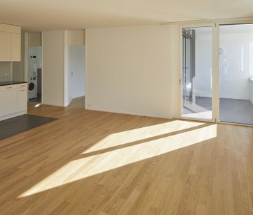 Modernes Wohnen in einem Neubau - Foto 4