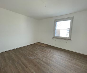 Sanierte 3-Zimmerwohnung mit Balkon - Foto 3