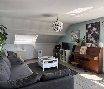 Appartement te huur - Foto 5