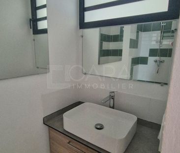 Location Appartement 1 pièce 32m² CAYENNE 97300 - Photo 3