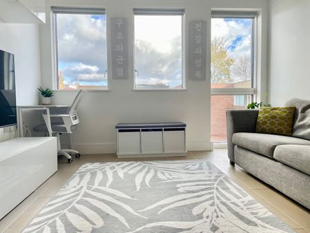 1 Bed Flat, Osborn House, SE3 - Photo 3