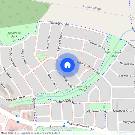 7 Verdi Street, Yarrabilba